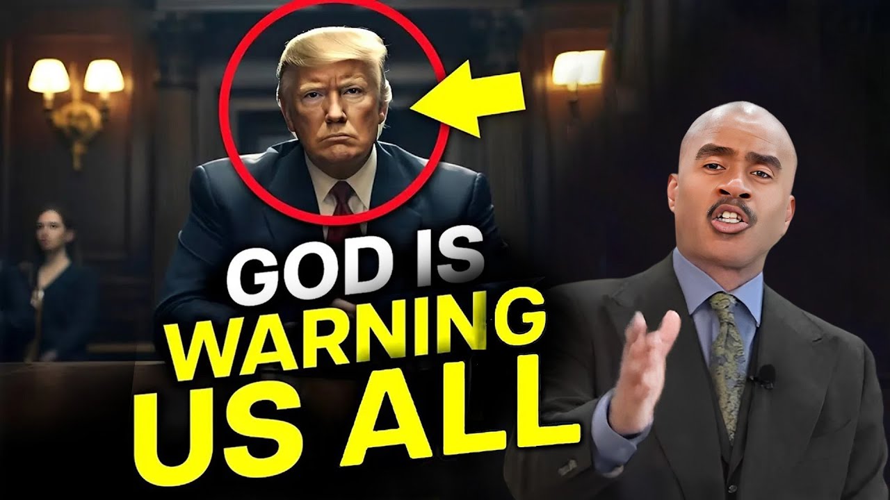 Pastor Gino Jennings [December 3, 2025] WARNING | I Heard a Stern Warning from God about Him