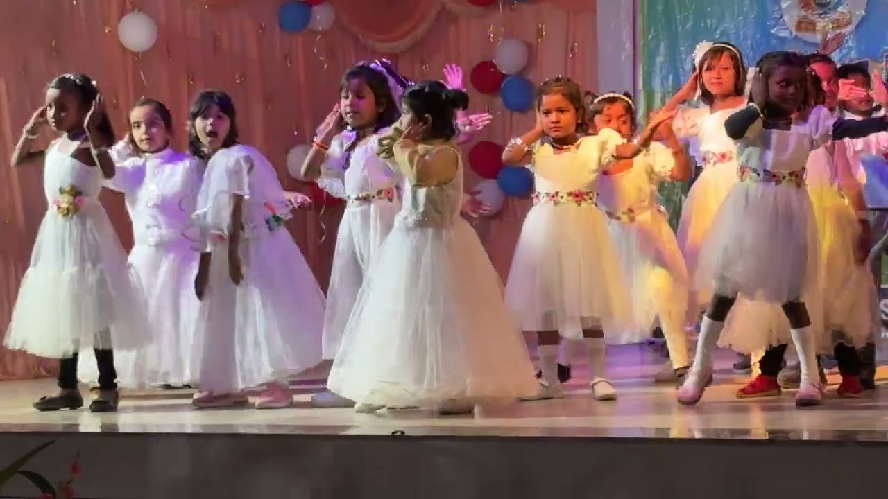 devanshi dance
