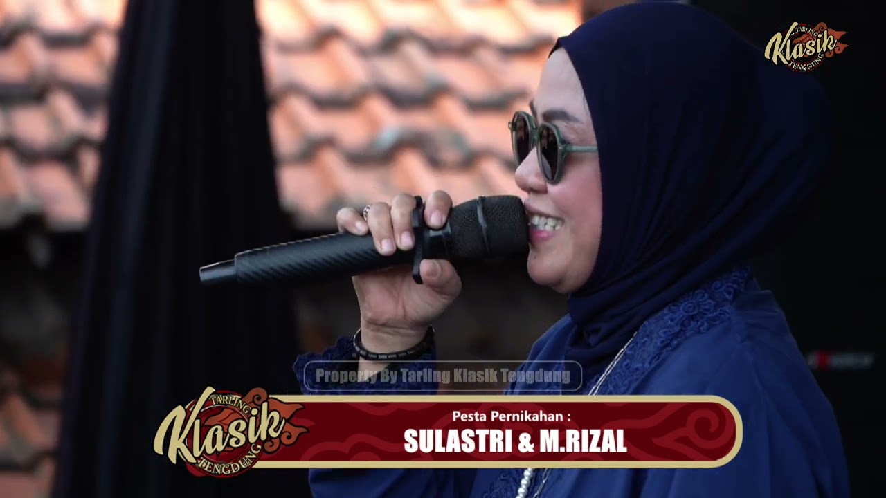 BAPANE BOCAH - DIANA SASTRA || TARLING KLASIK TENGDUNG
