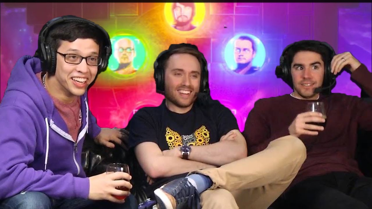 Smash Melee Stories | ft. Scar and Toph