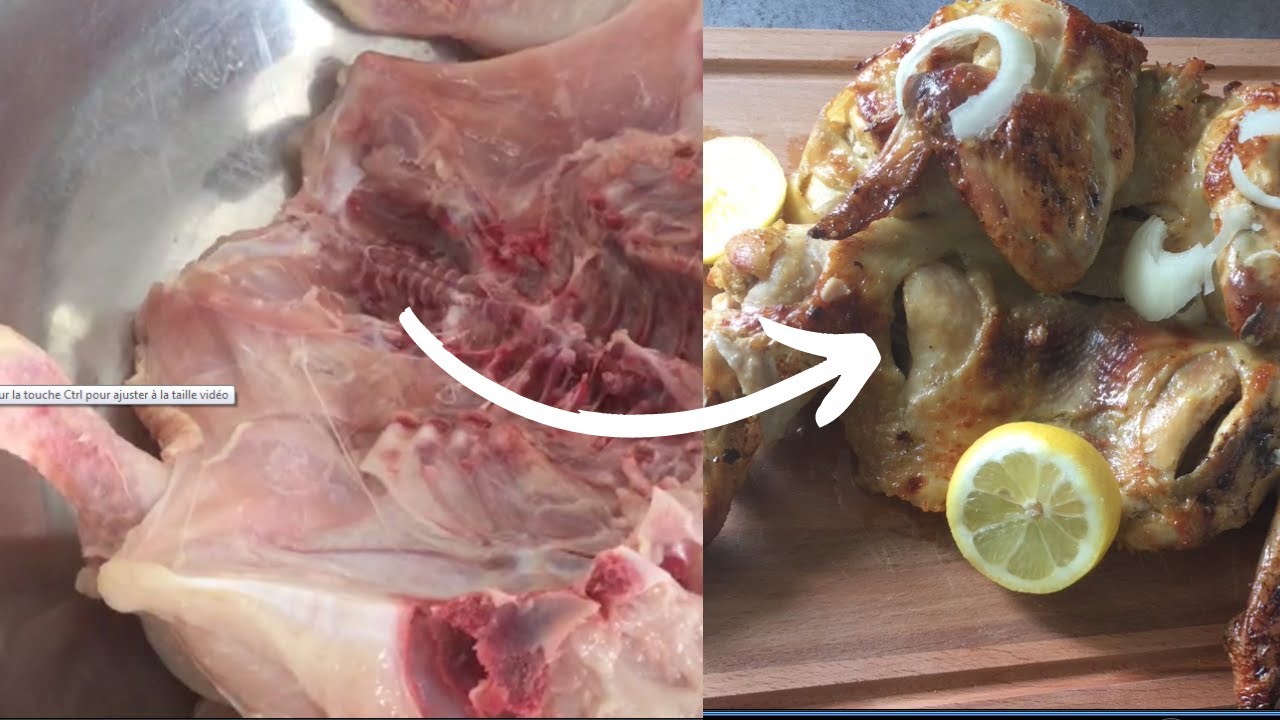 COMMENT FAIRE LE POULET RÔTI  AVEC SA SAUCE.   SOSO YA KOTUMBA NA FOUR. RECETTE FACILE ET SAVOUREUSE