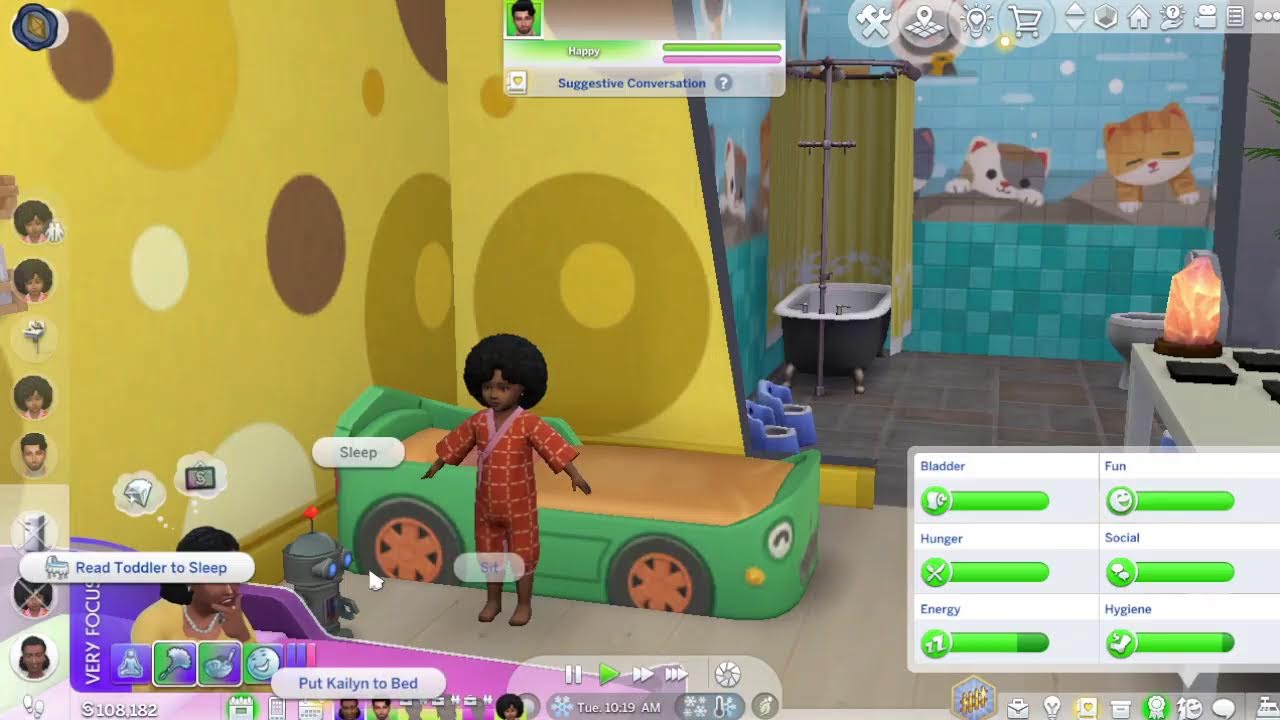 THE 100 BABY CHALLENGE 2026 | The SIMS 4 Gameplay 2026 |Episode 15 #the100babychallenge