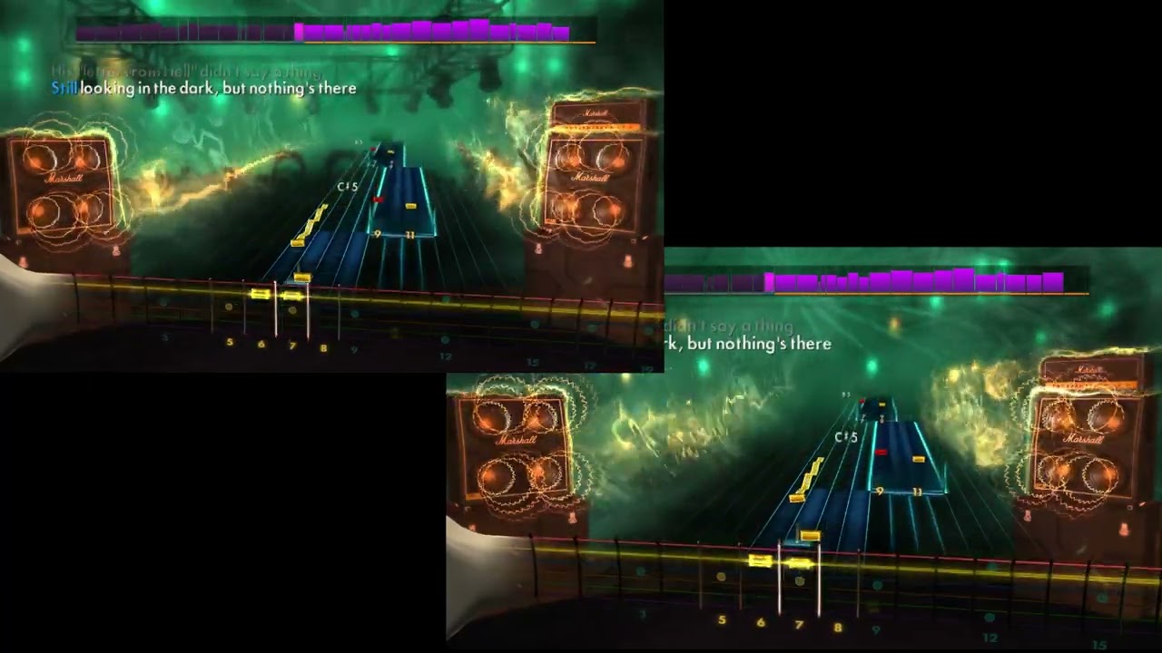 Mary Jane Kelly - Volbeat - Rocksmith 2014 - CDLC