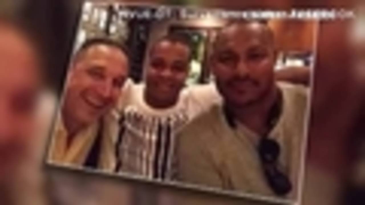 Ex-NFL player Will Smith's final hours