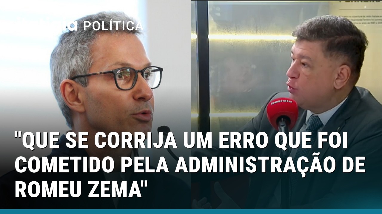 VIANA CRITICA ZEMA: 