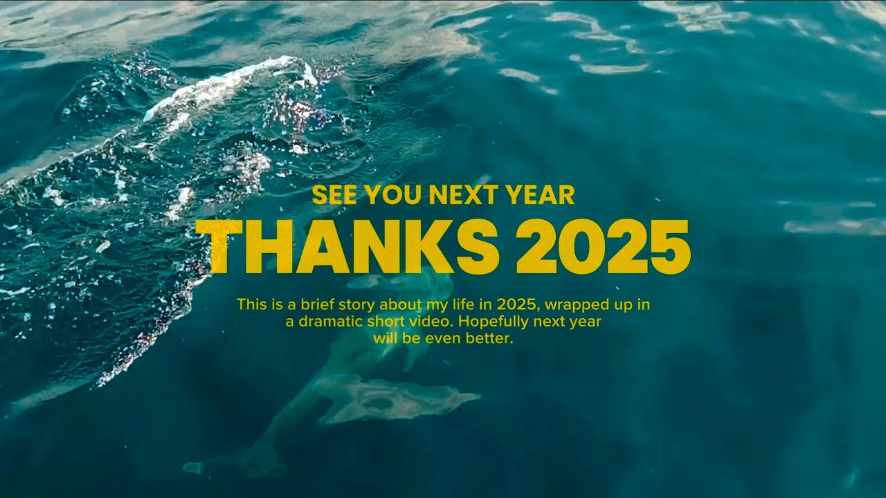 2025: Setiap Jalan Punya Cerita | Recap Eksplorasi Archipelago