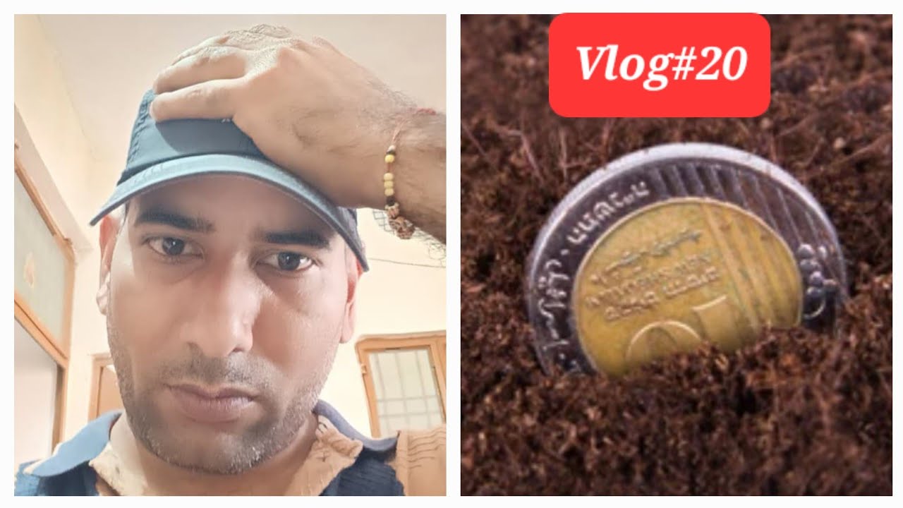 Batting on standing coin pitch🫣🫣🤦‍♂️