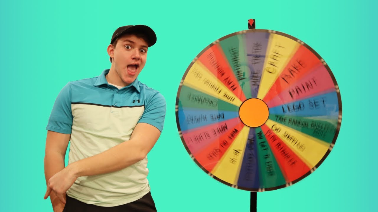 The Wheel Controlled My Day! | A Better State