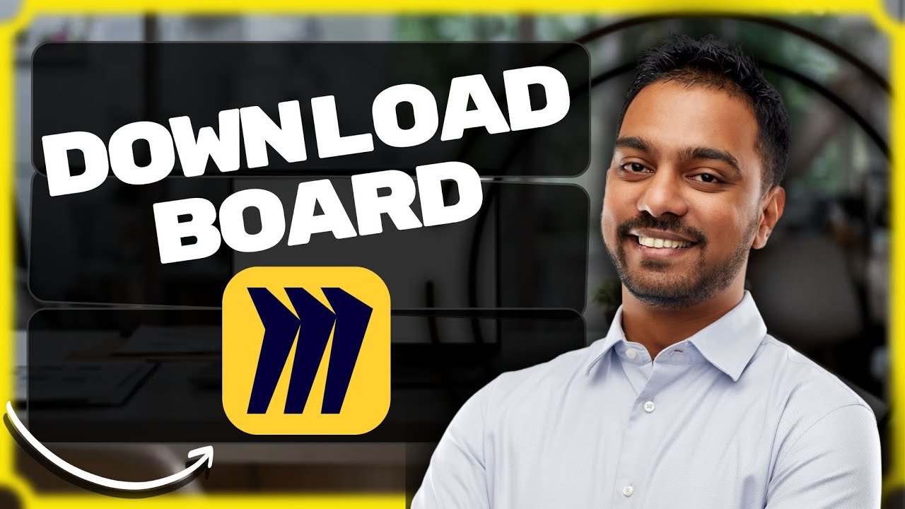 How to Download/Export Miro Board as PDF | Miro Tips and Tricks 2026
