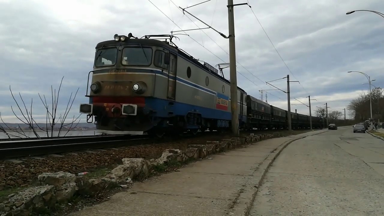 Trenuri Turnu-Severin
