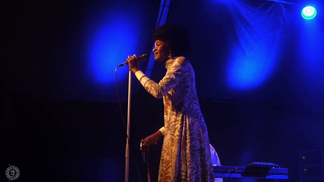 OKALI @La Poudrière - Traveler