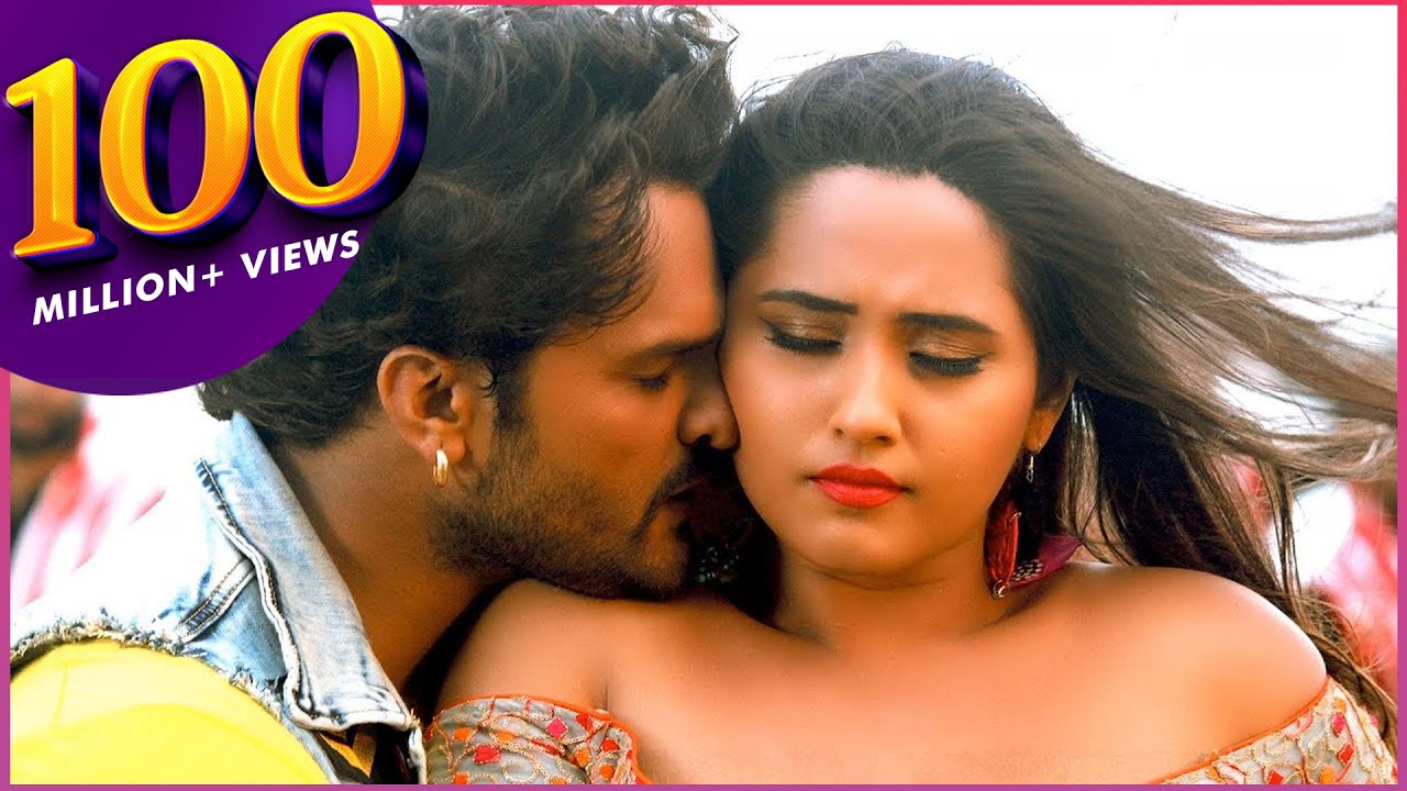 Daal De Kewadi Mein Killi |  #Khesari Lal Yadav, #Kajal Raghwani ,#Priyanka Singh | HD #VIDEO 2019