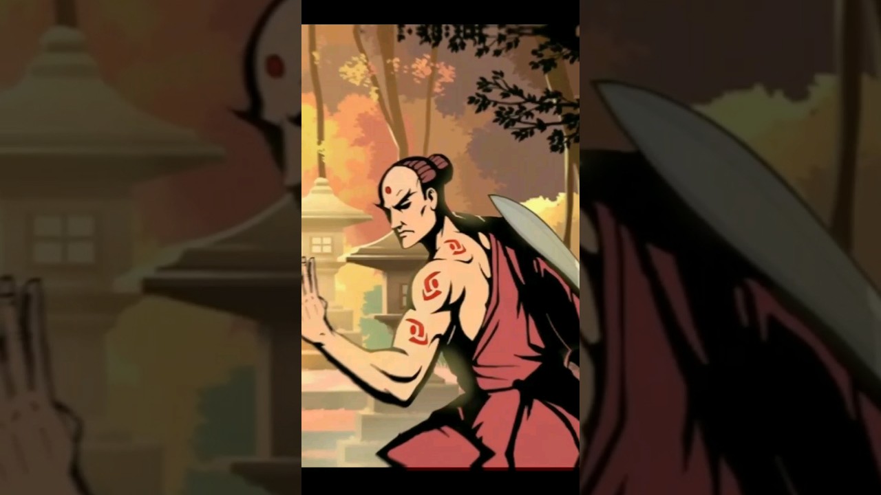 Lynx bodyguard vs hermit bodyguard #shadowfight2 edit  #shorts #viral