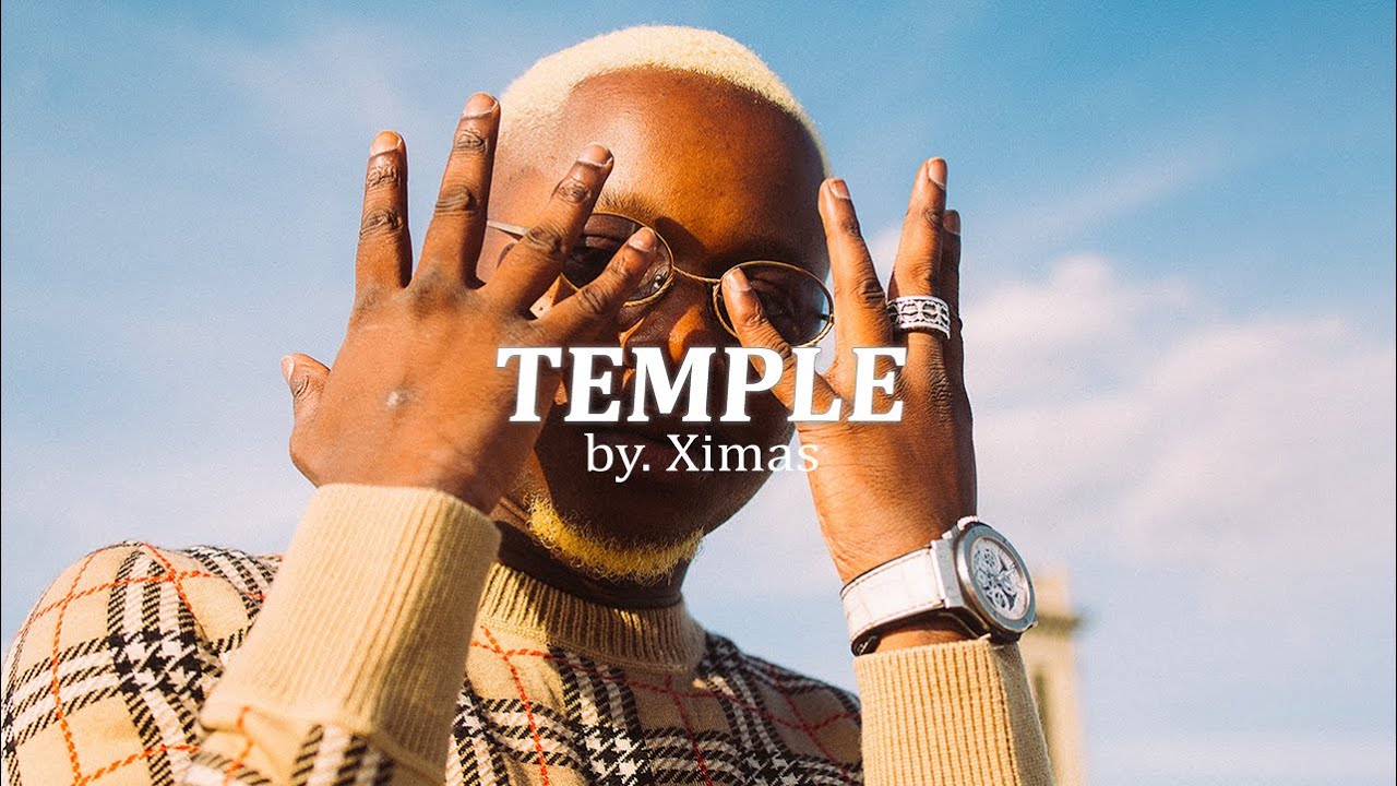 Leto X Kodes Type Beat - 