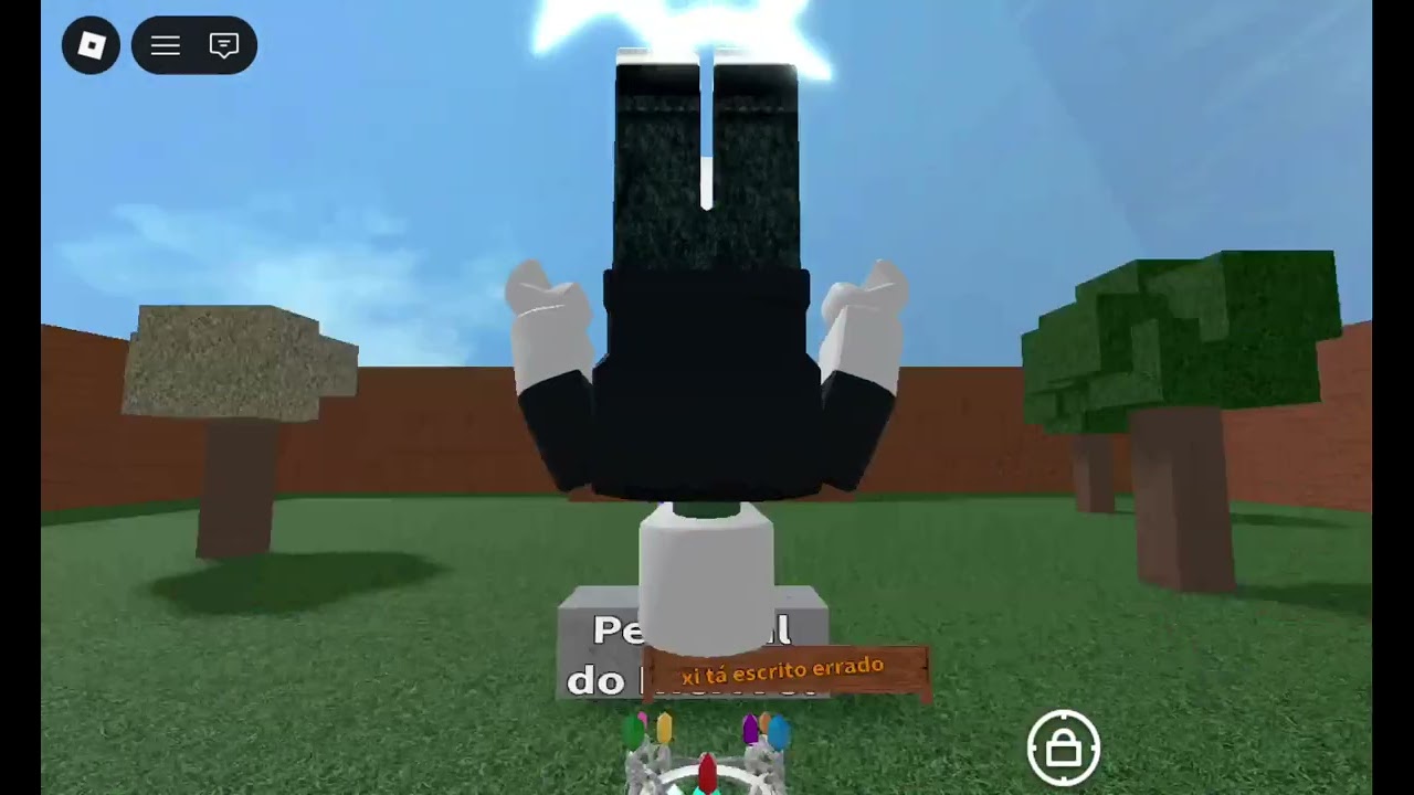 Como pegar o marcador tedioso