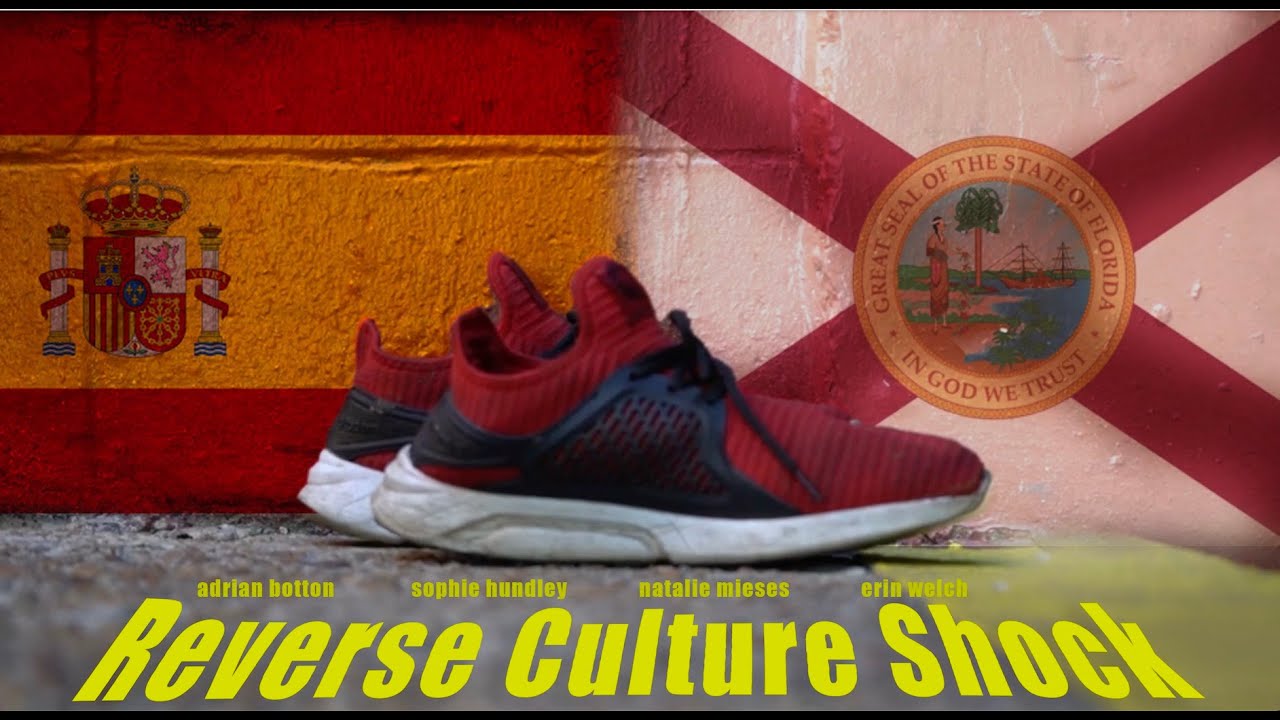 Reverse Culture Shock Documentary