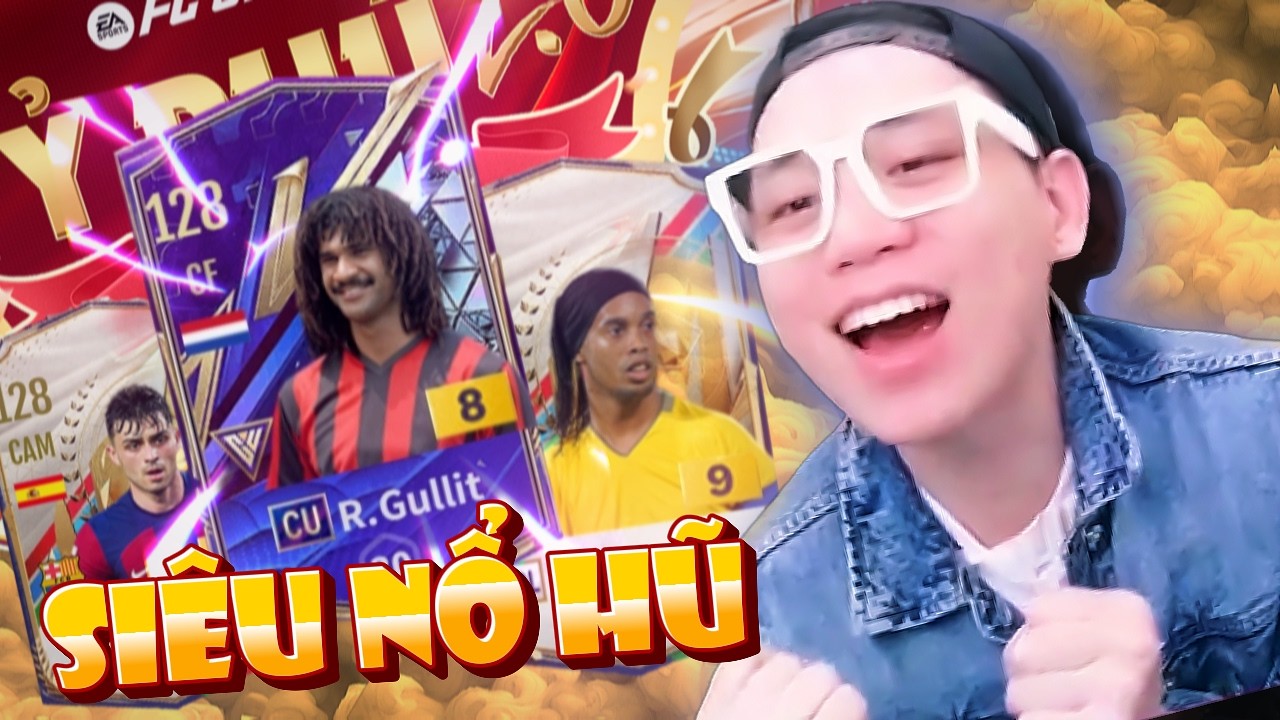 HOÀN THÀNH NHIỆM VỤ 1 VÒNG SỰ KIỆN TỶ PHÚ 7 TRIỆU TỶ BP VỚI GÓI CUỐI CỰC BÙNG NỔ | TÙNG BÙI FCO