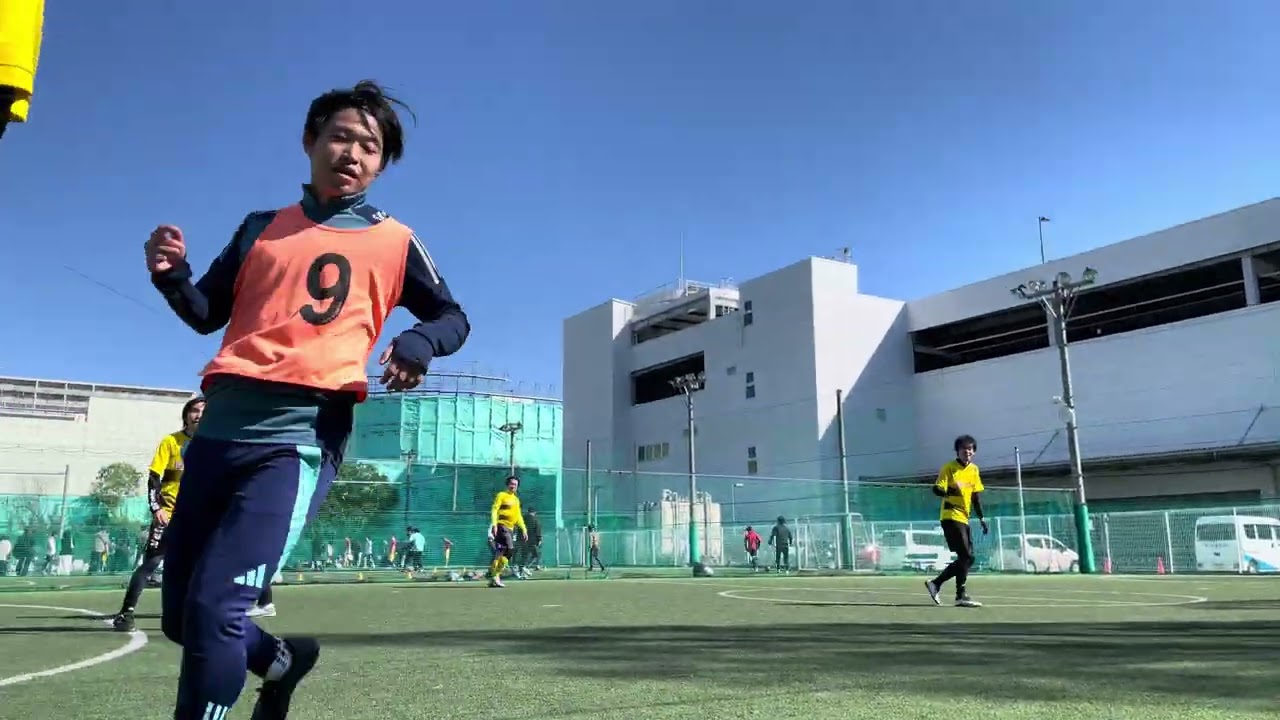 2026年3月8日 マッチメイク③