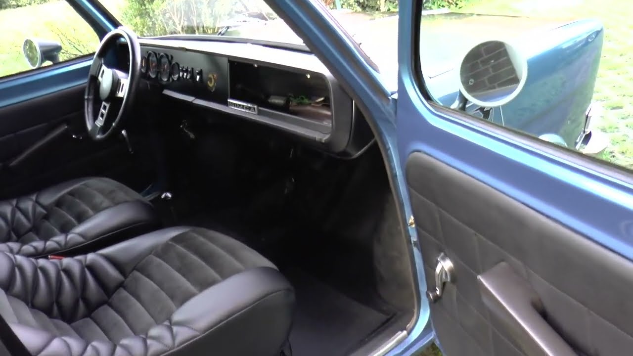 Simca 1000    22.10.2023