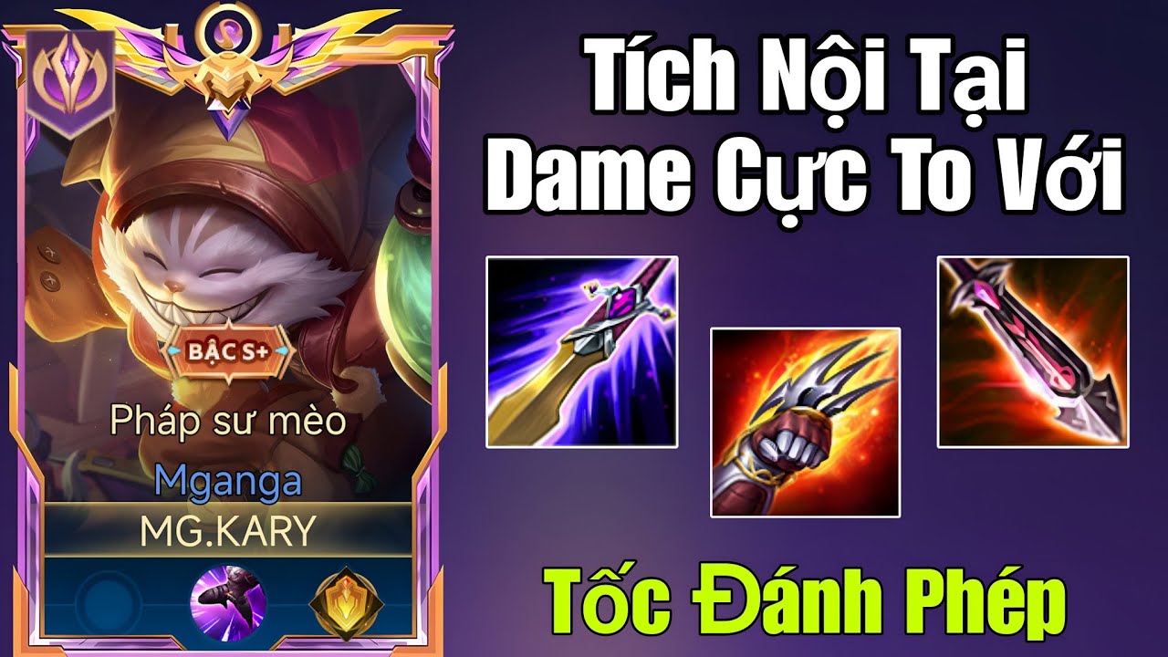 Tích Số Nội Tại Gây Dame Cực To Với Giáo Án Mganga Lên 