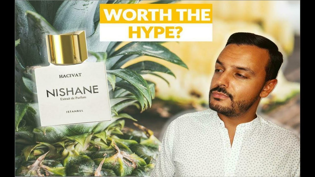 Nishane Hacivat | Fragrance Review | Worth The Hype?