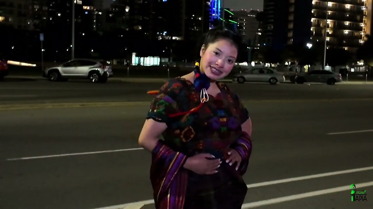 Niña De Mi Corazón  Teyito Tapia 