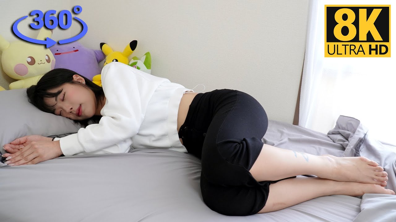 一人暮らしの家に遊びに来ない？/ I'm home alone