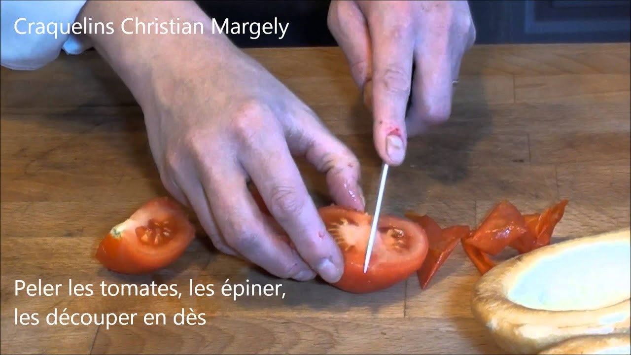 CRAQUELIN RECETTE MARGELY SAVEURS PROVENCALES