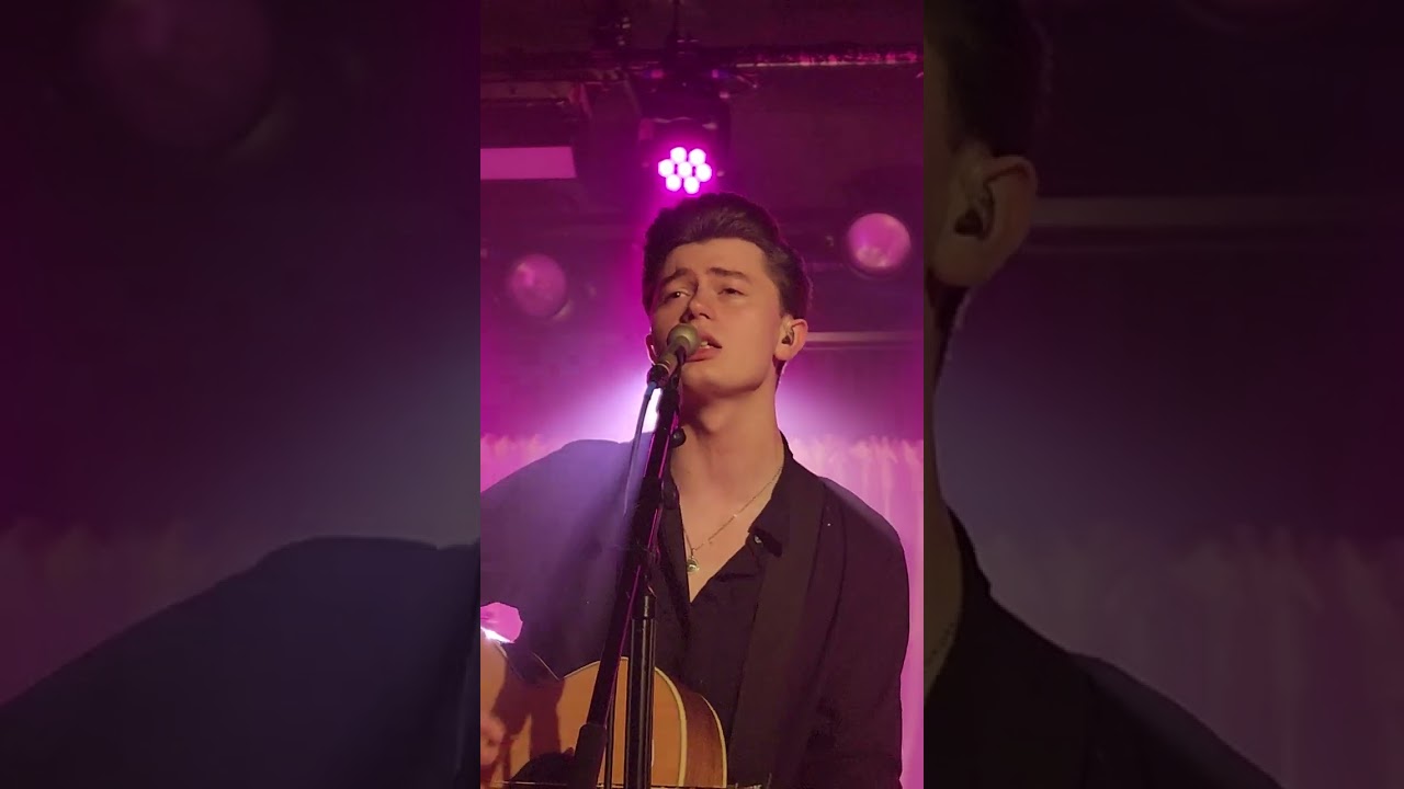 Elliot James Reay - Sweetness - Live in London 2025