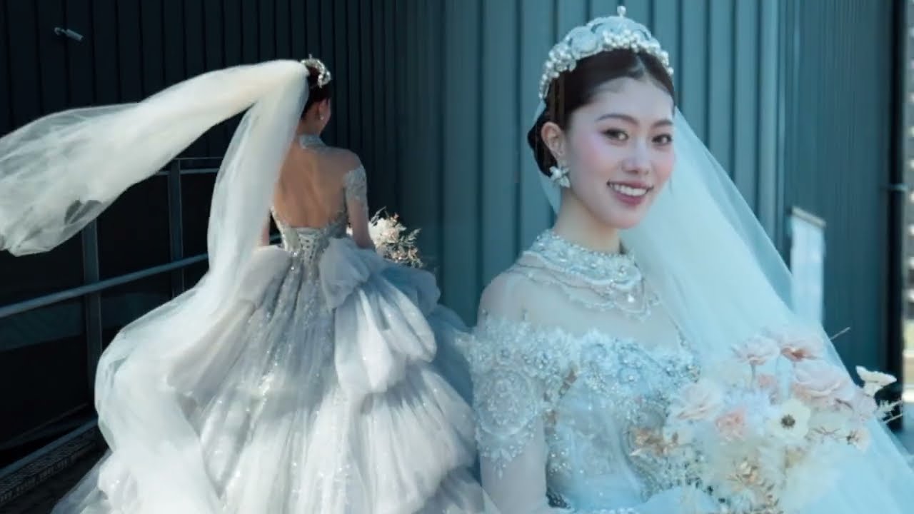 Leo+Alice婚禮錄影精華MV(H)