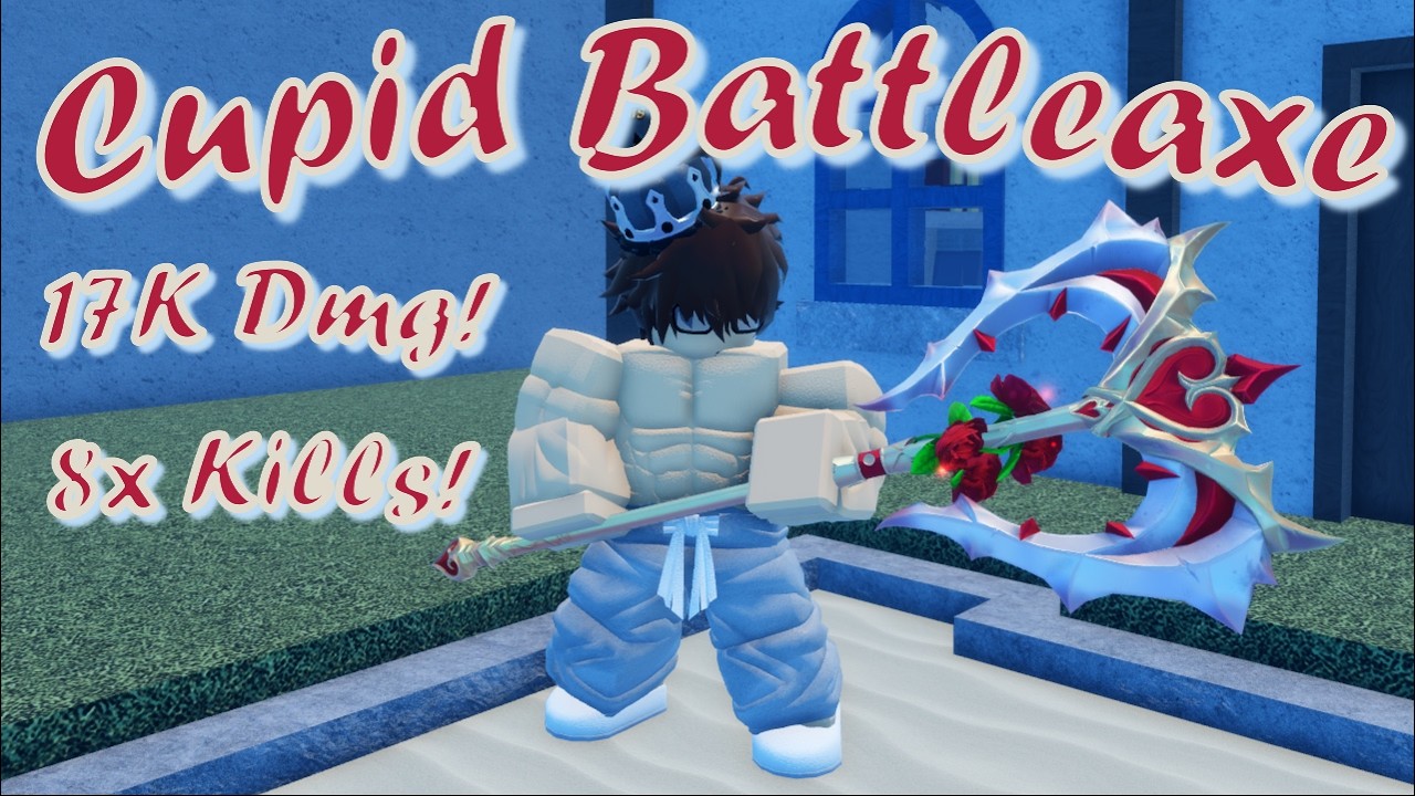 [GPO BATTLE ROYALE] С этим оружием вы НИКОГДА не прогадаете!
