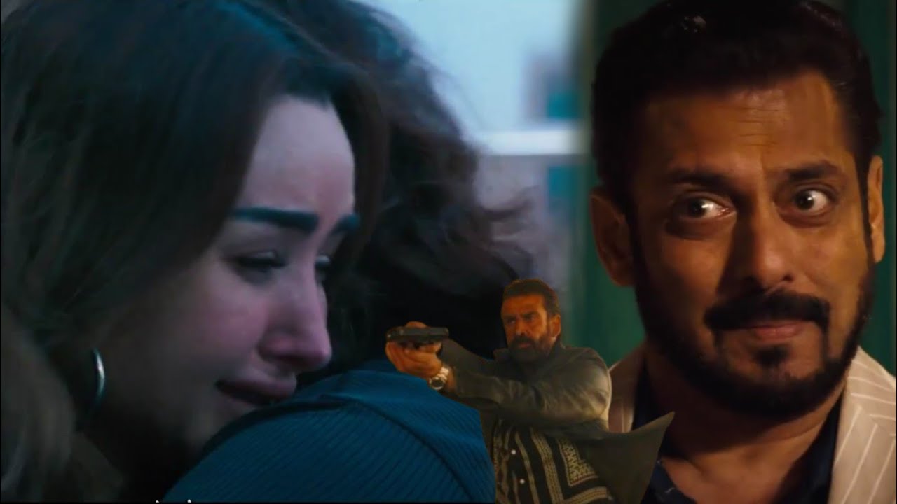 The Seven Dogs | Official Trailer (2025) | 7 Dogs | Salman Khan The Seven Dogs Movie