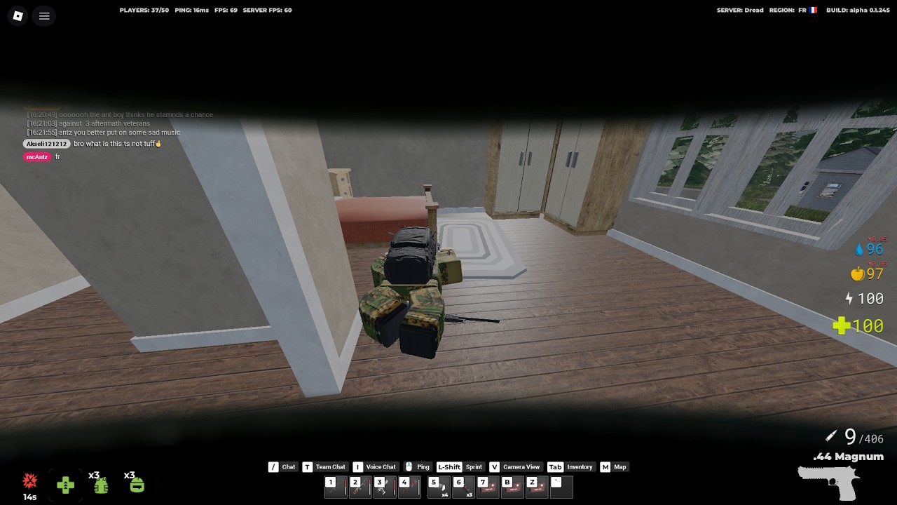 being and killing russians in roblox aftermath (11)
