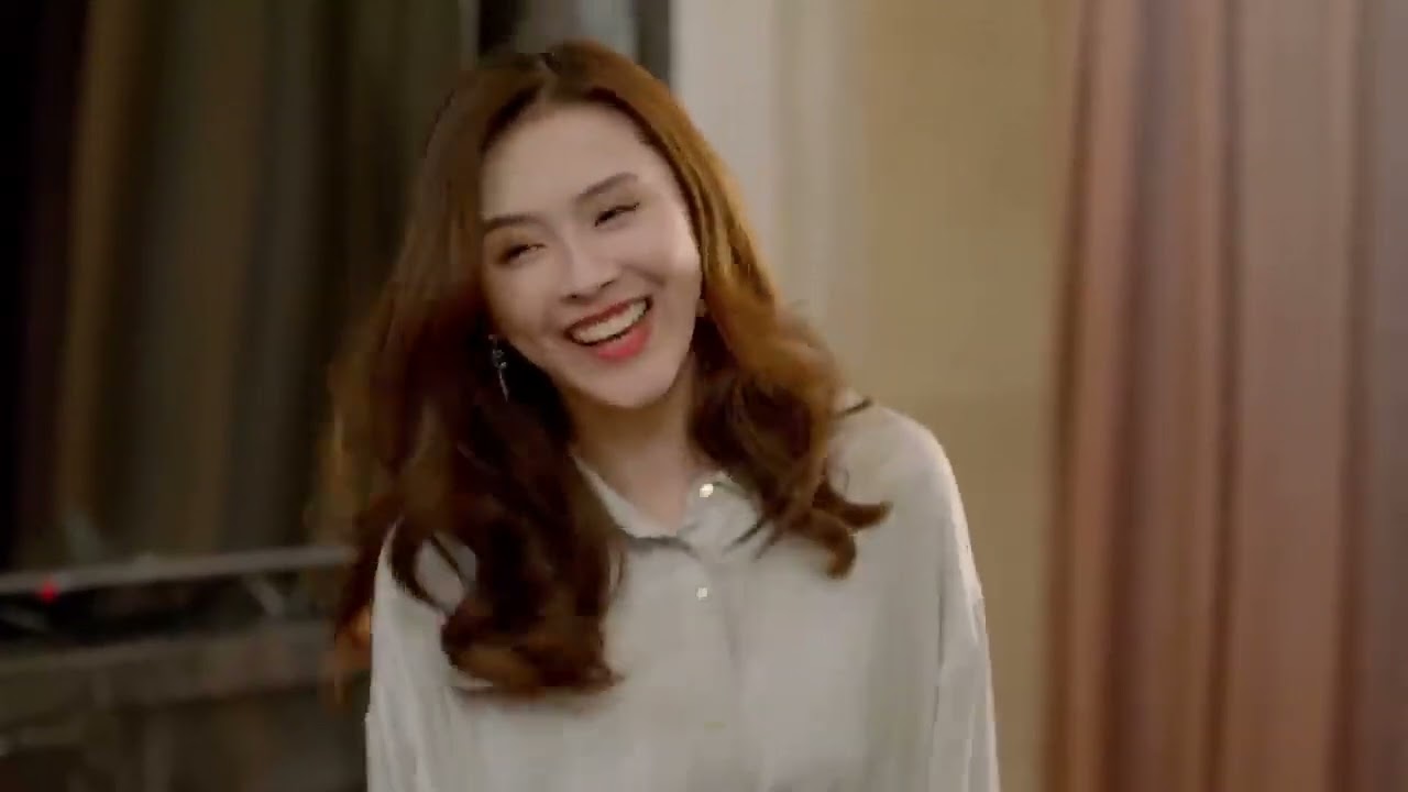 My Lovely Wife Episode 13