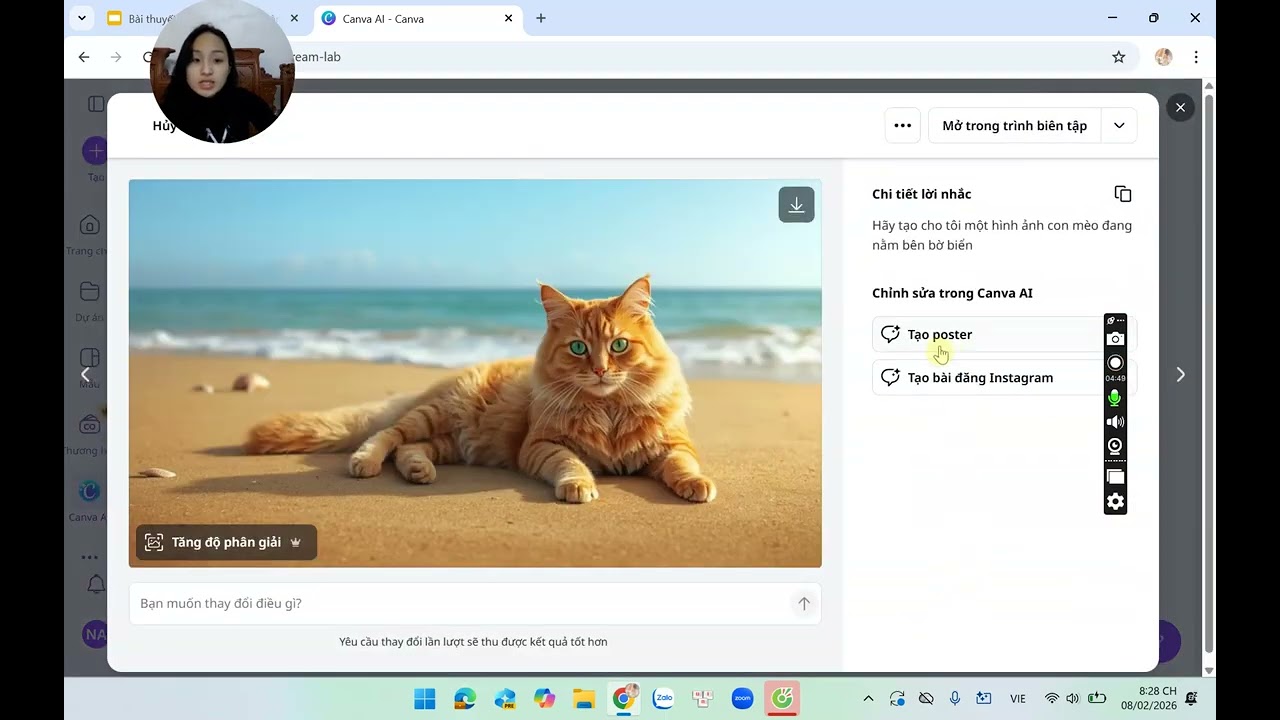 Bài tập Kỹ năng sử dụng AI_NGUYỄN THỊ NGỌC ANH_Lớp HQ19_MSV