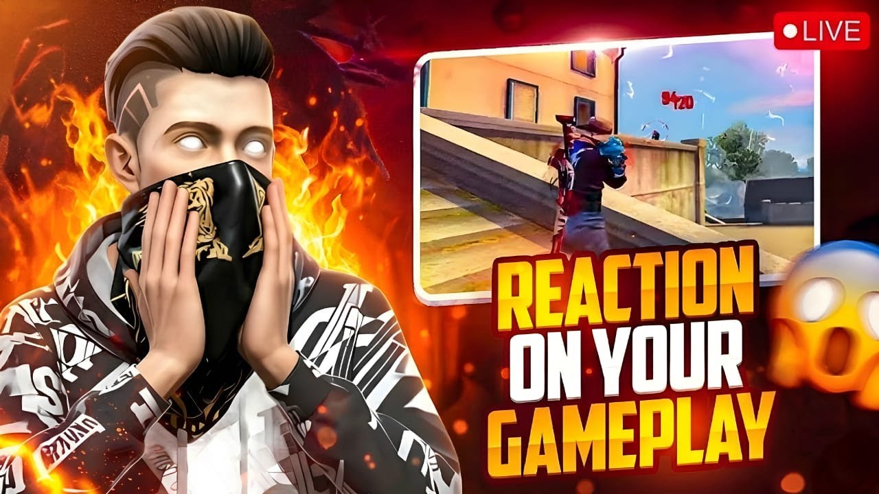 🤩 FUN ROOMS + BR IN FREE FIRE - 🔥TELUGU LOO  #1vs2