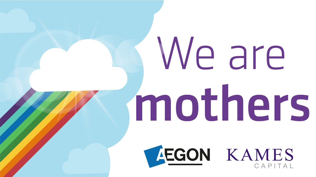 Aegon for Virtual Fife Pride 2020