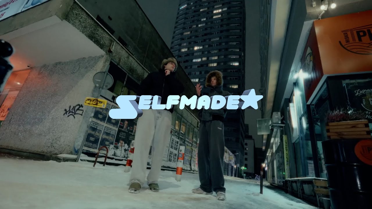(FREE) Makko x Sampagne Type Beat - 