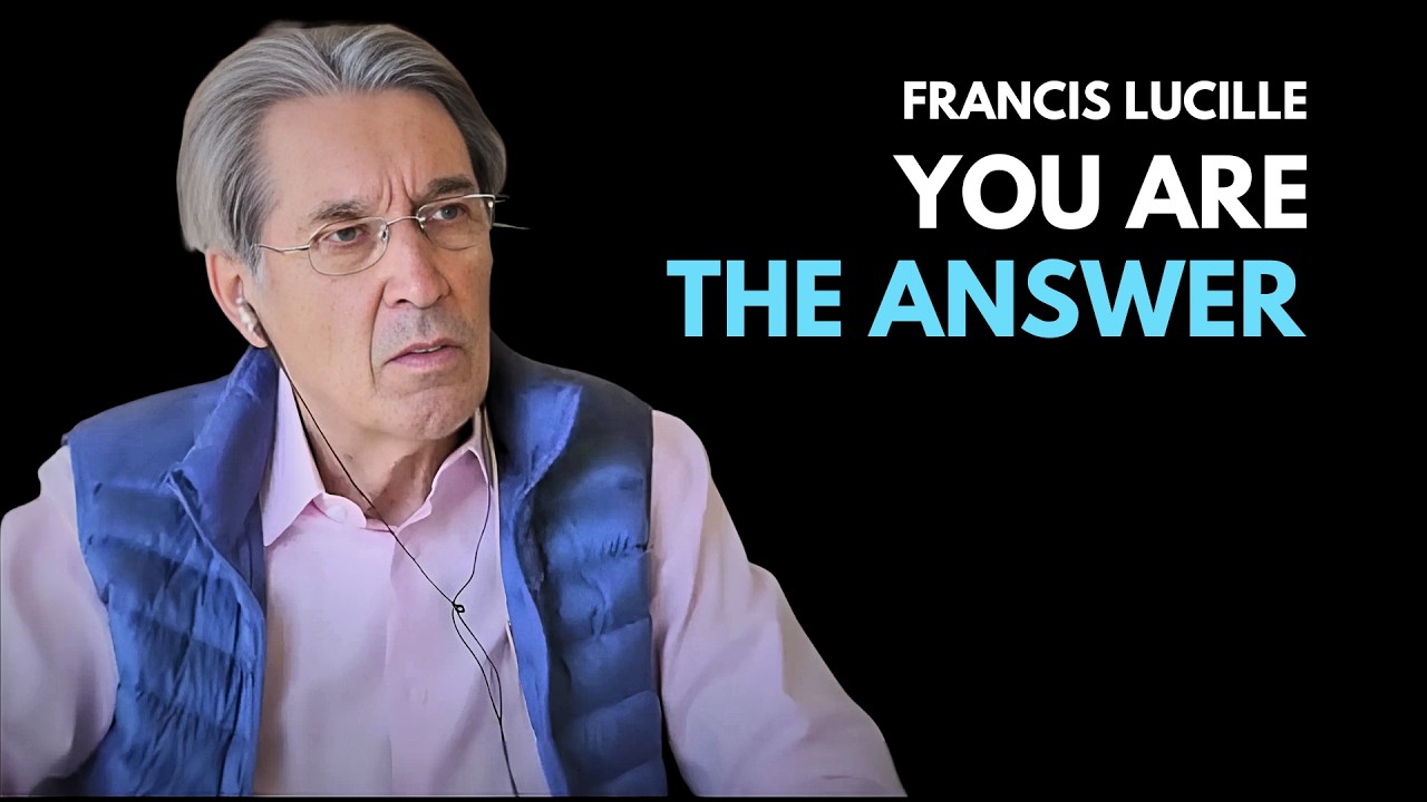 Francis Lucille on Prayer