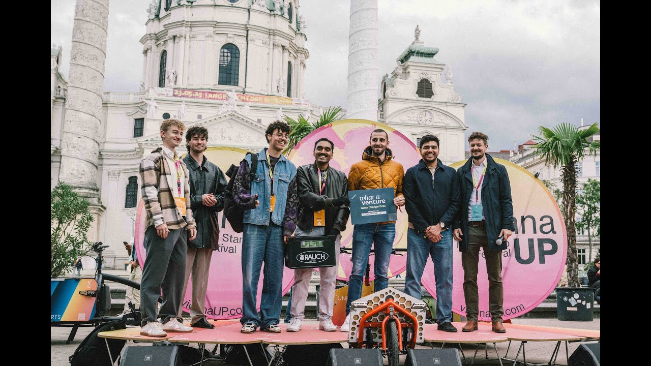InnoDays #SeamlessExperience Highlights