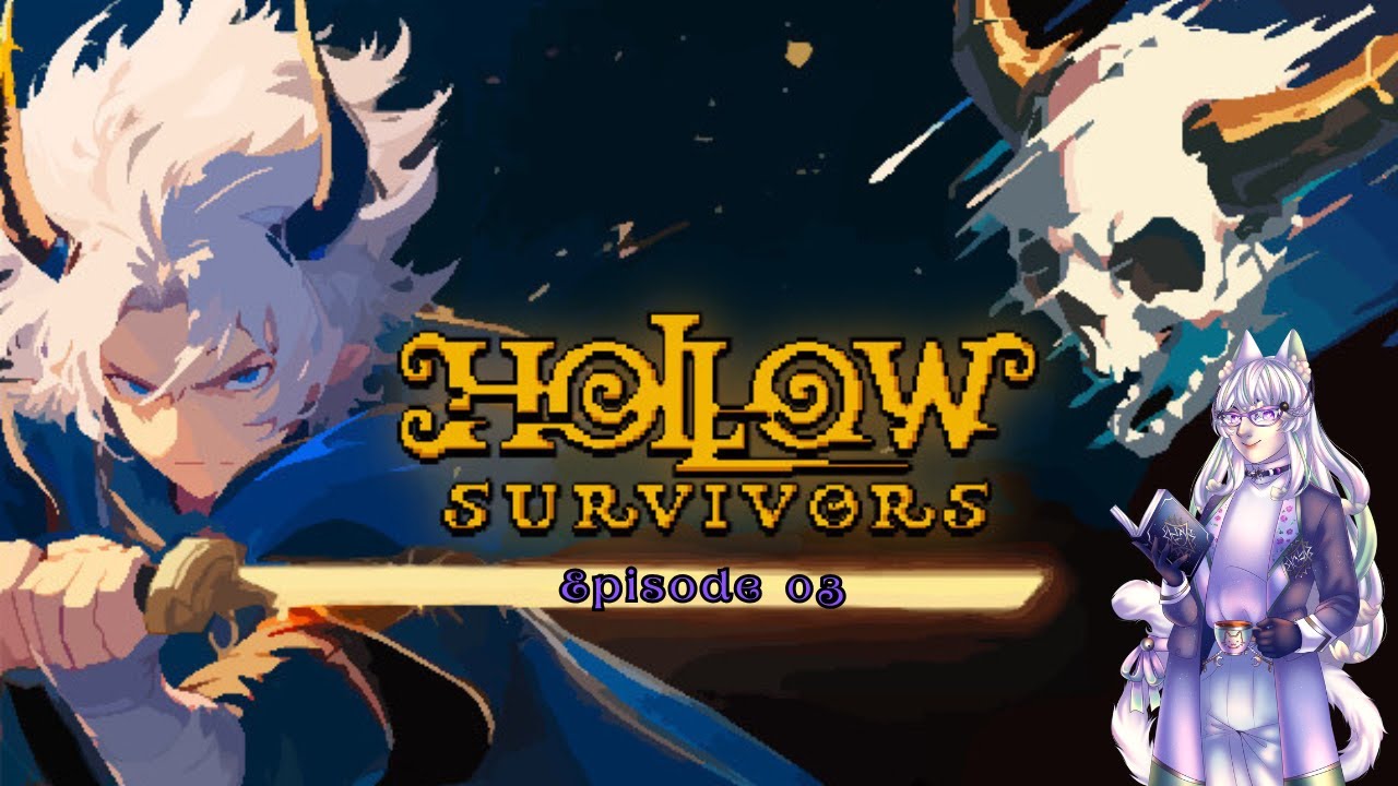 Hollow Survivors - Ep 02