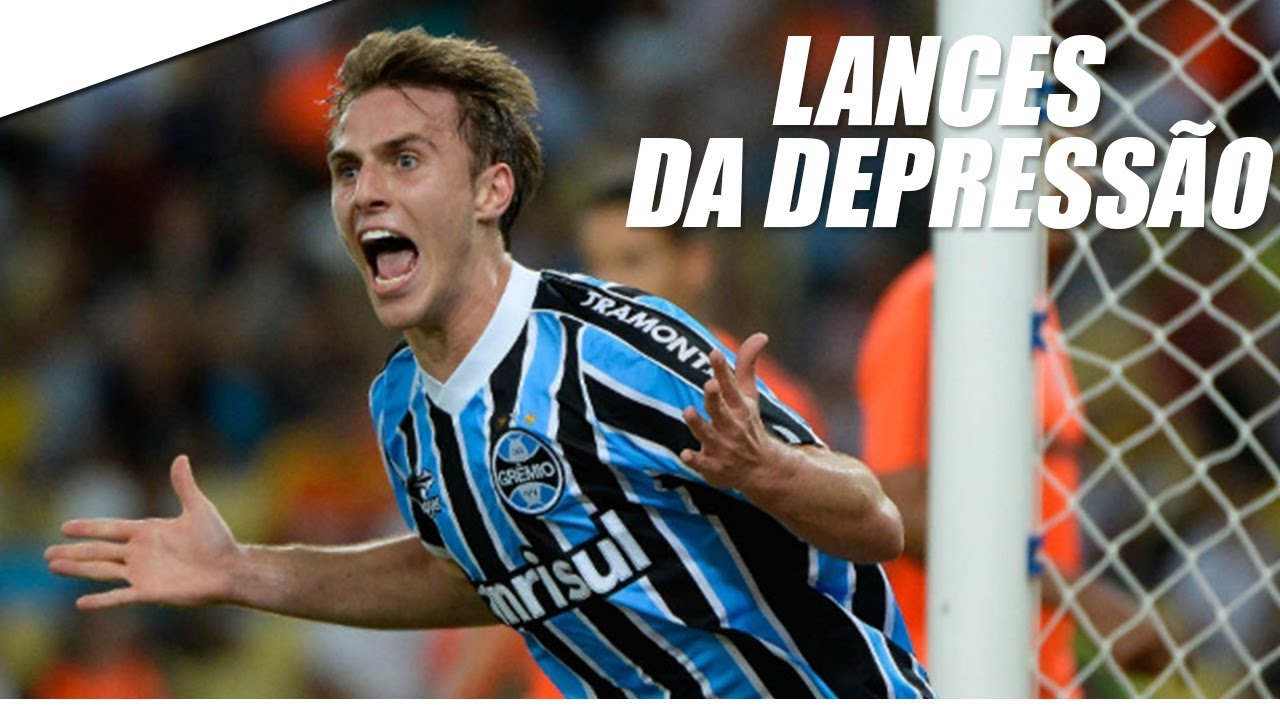 Bressan - Lances da Depressão #1