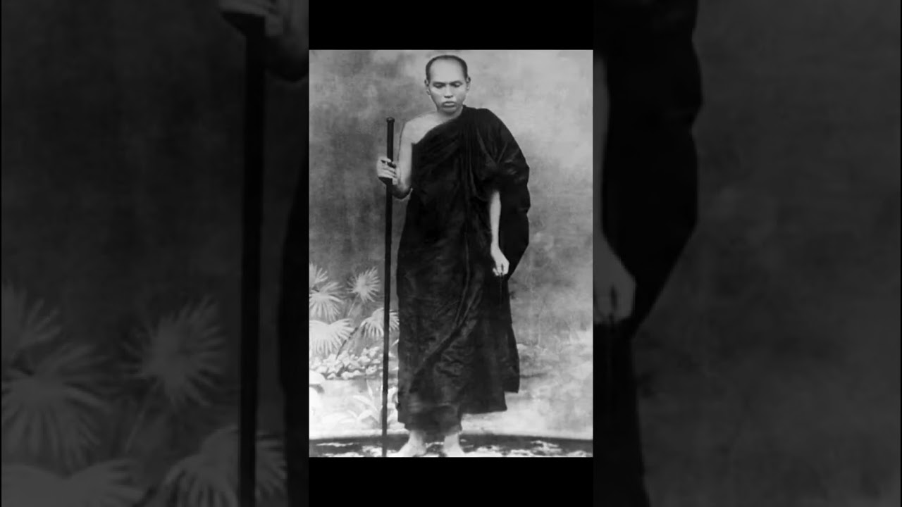 Ledi Sayadaw U &ntilde;aṇadhaja