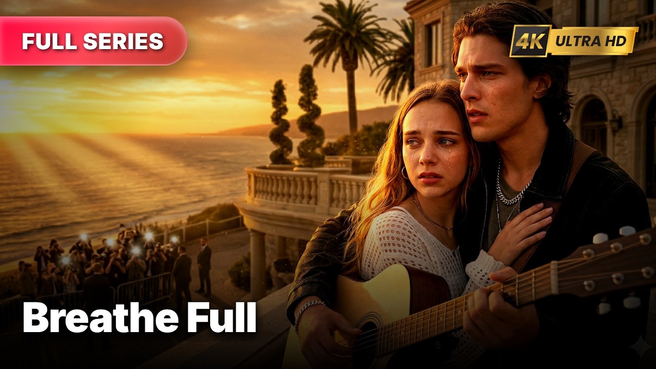 Breathe Full | Poor Girl Falls for a Global Pop Star&hellip; But Fame Tears Them Apart