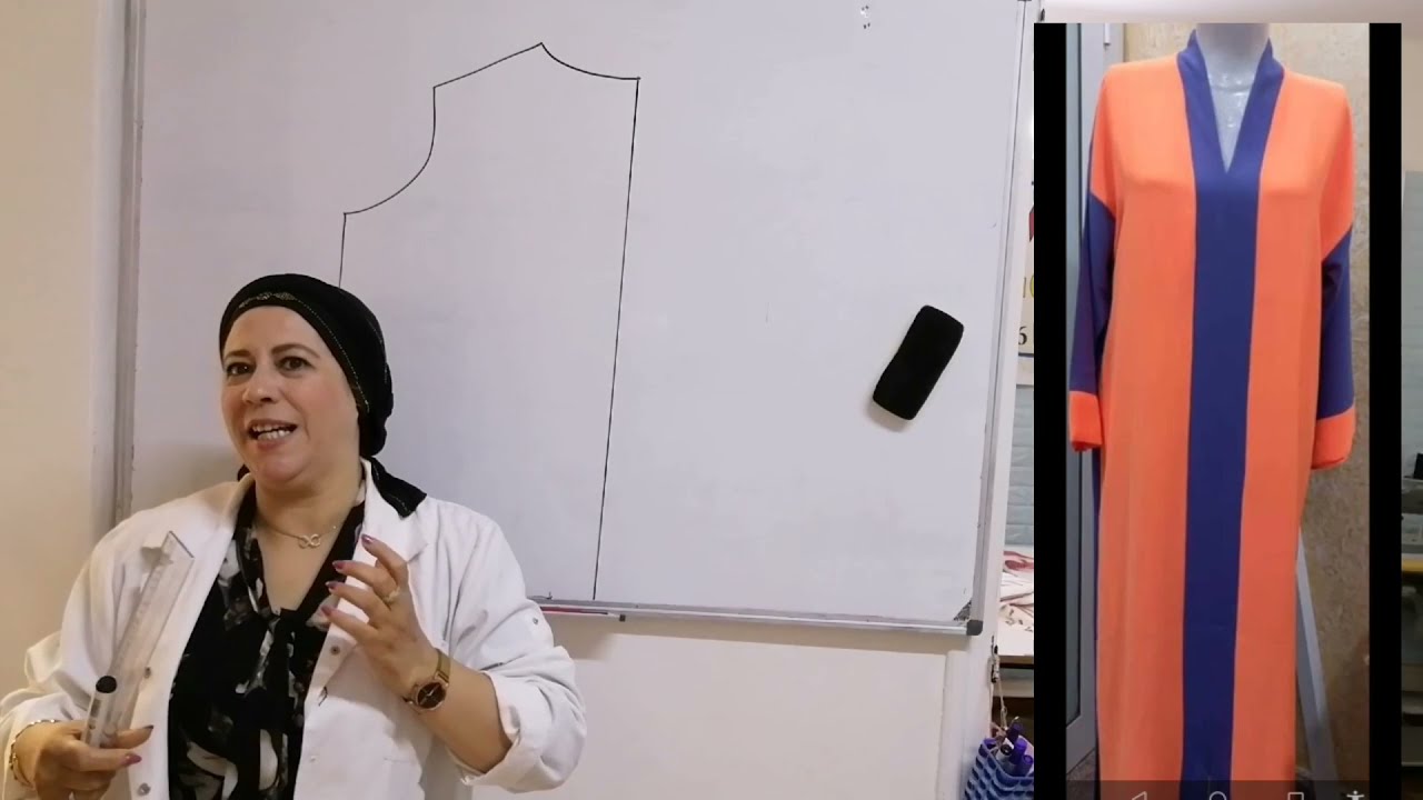موديل عصري عامل ضجة كبييييرة عصري ا.و تقليدي لجميع الاستعمالات راءع وبسيط