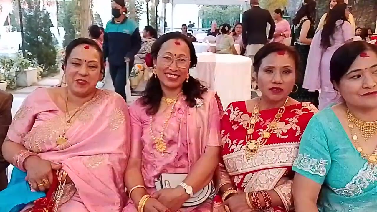 wedding ceremony
