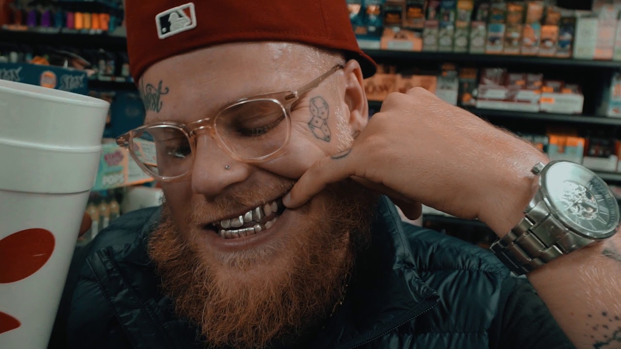 KenicRay - RUST BELT (MUSIC VIDEO)