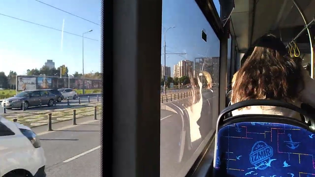 ESHOT | 20-030 | Otokar Kent Körüklü | 428