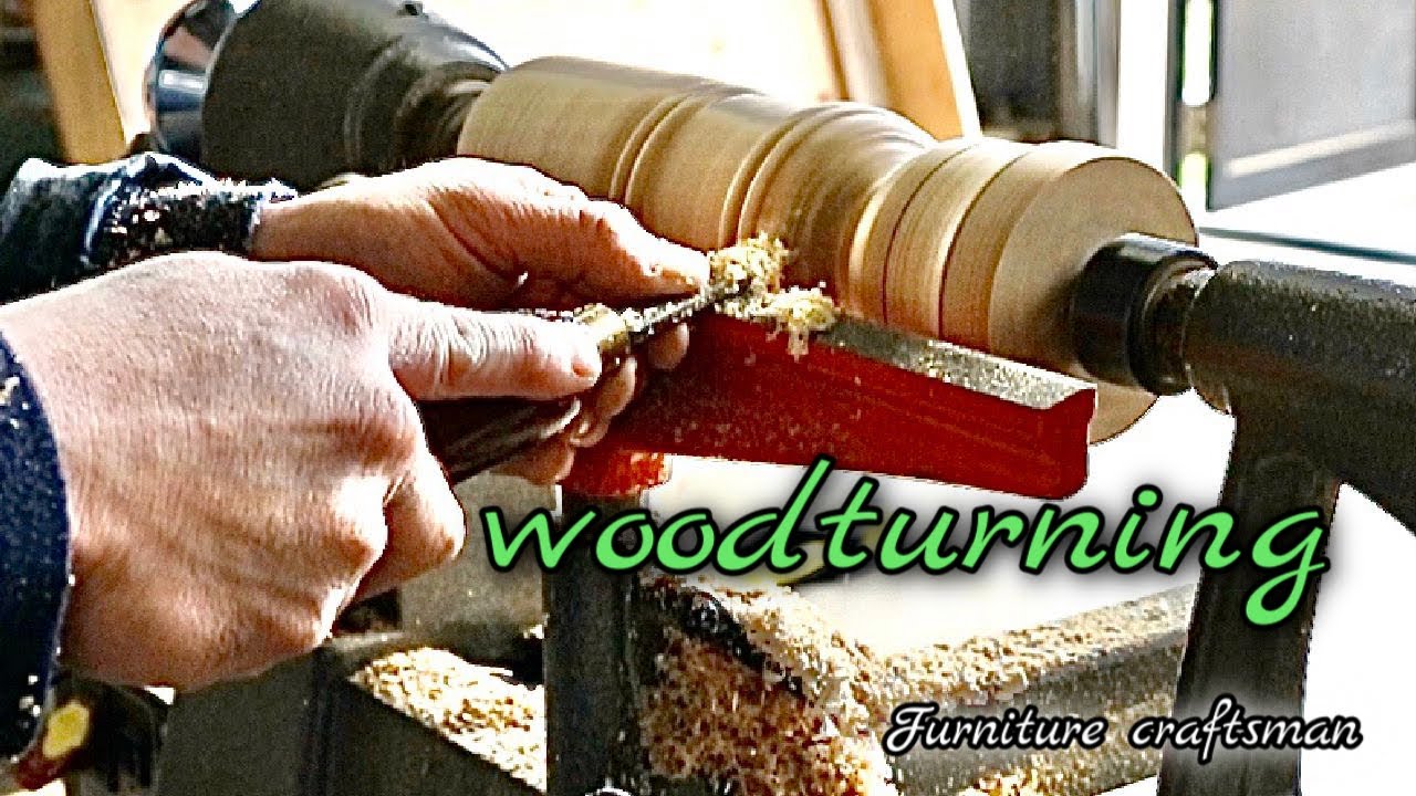 【旋盤加工】擬宝珠（ぎぼし）製作。はじめてミラーレス一眼での撮影/CanonM10