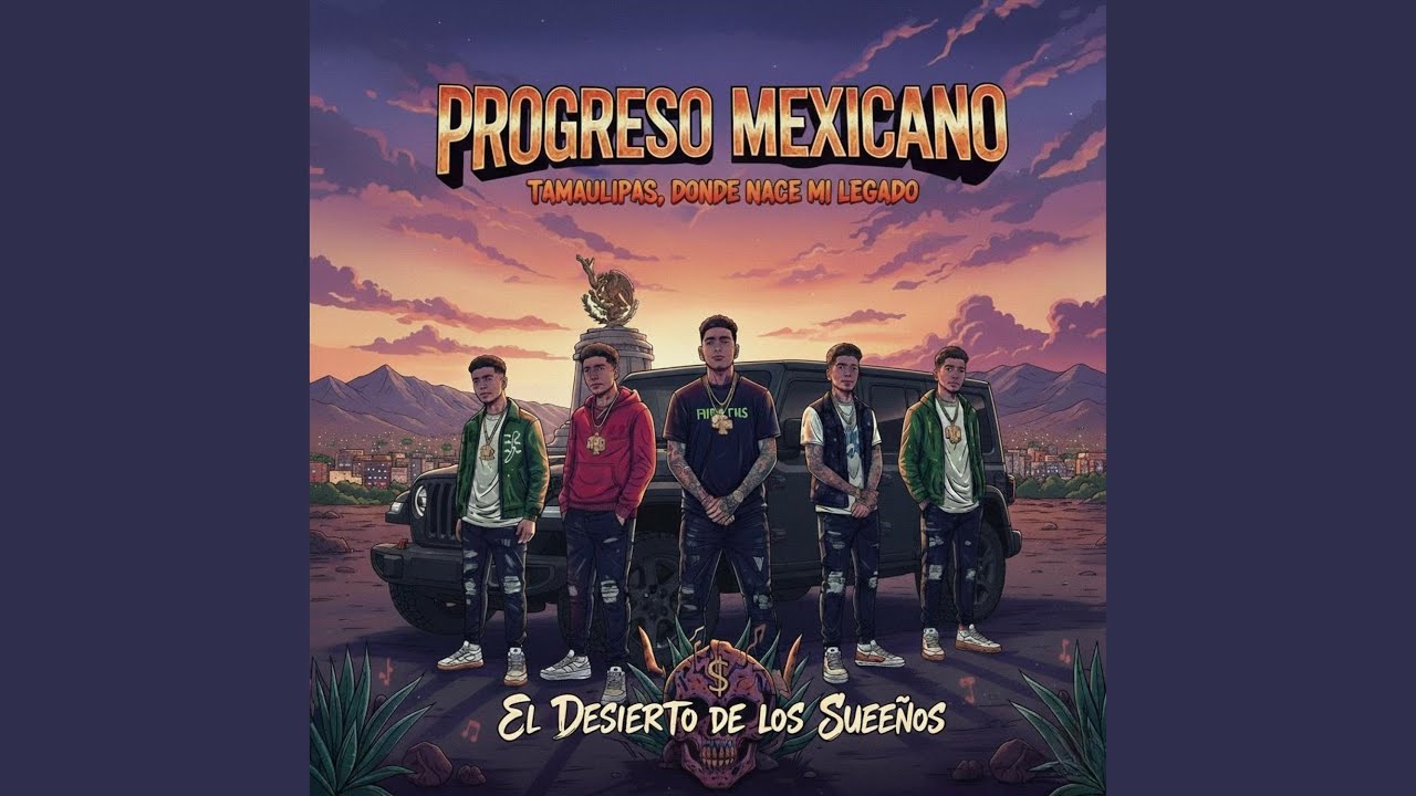 Tamaulipas, donde nace mi legado